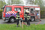 Prio 2 Dienstverlening Brandstof Lekkage It Oast Augustinusga
